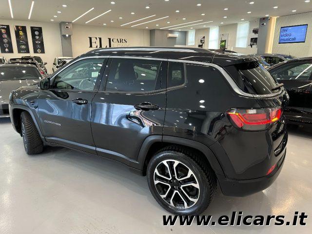 JEEP Compass 1.3 Turbo T4 150 CV aut. 2WD Limited