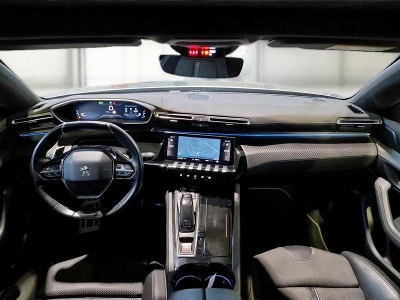 PEUGEOT 508 BLUEHDI 130 GT SW S/S EAT8 STATION WAGON