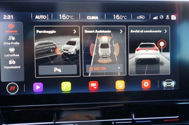 CUPRA Formentor 1.5 TSI DSG Certificata Pari al nuovo Uniprop.