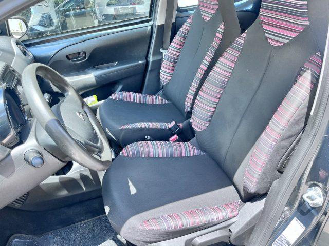 CITROEN C1 VTi 68 5 porte Feel