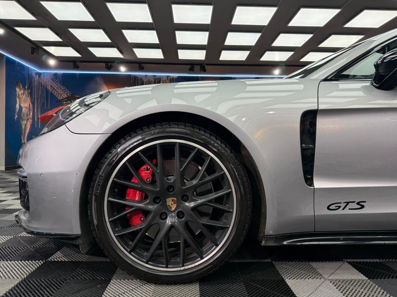 Porsche Panamera 4.0 GTS Sport Turismo (191)