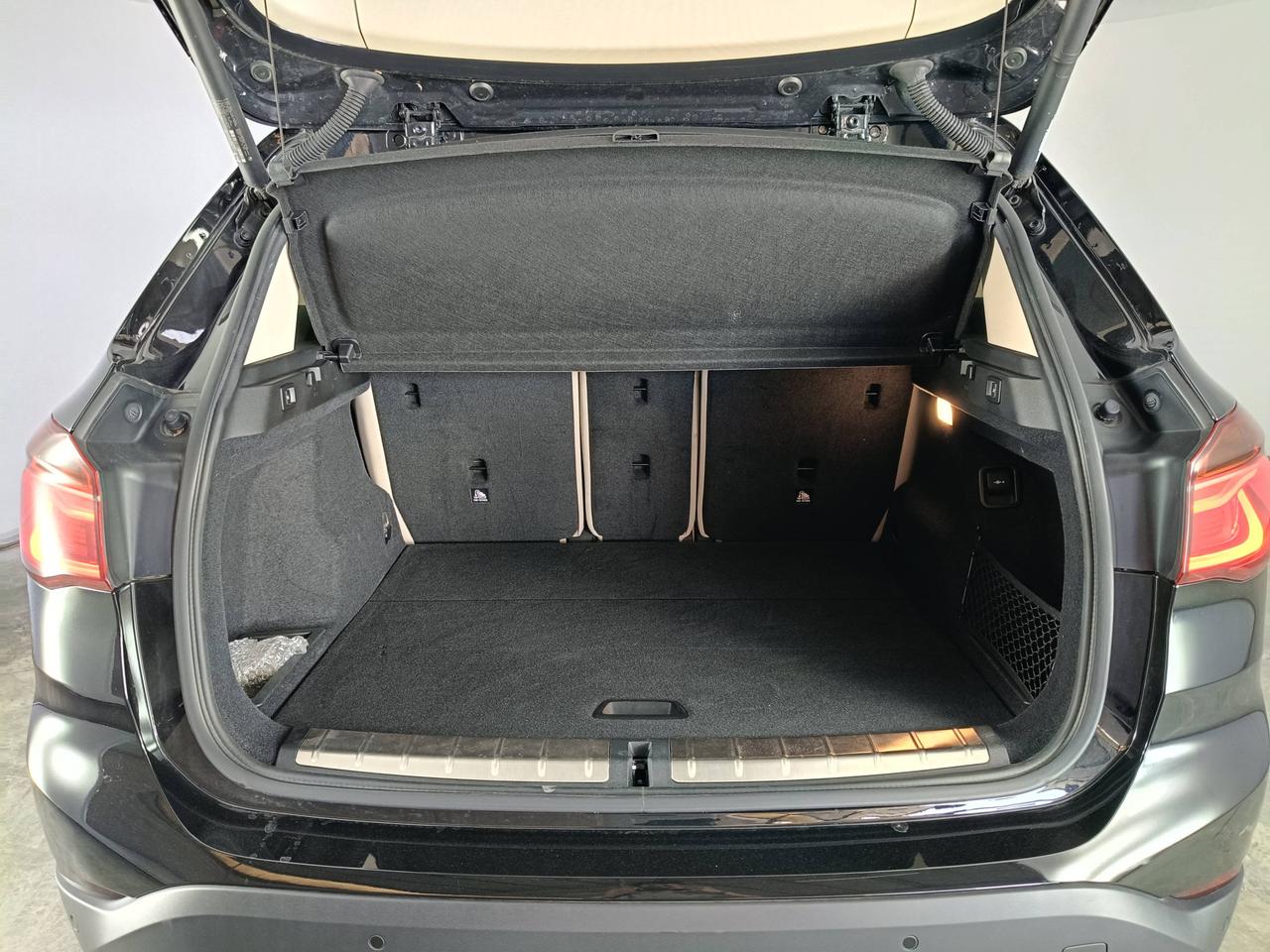 BMW X1 F48 - X1 sdrive20d xLine