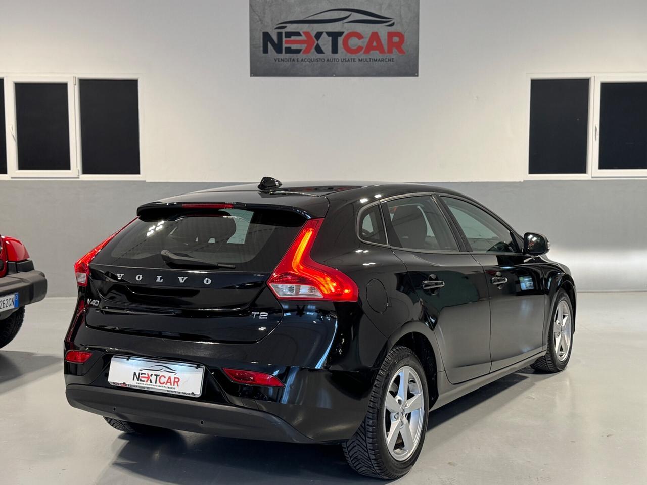 Volvo V40 T2 Automatico, Benzina 100.000 Km !