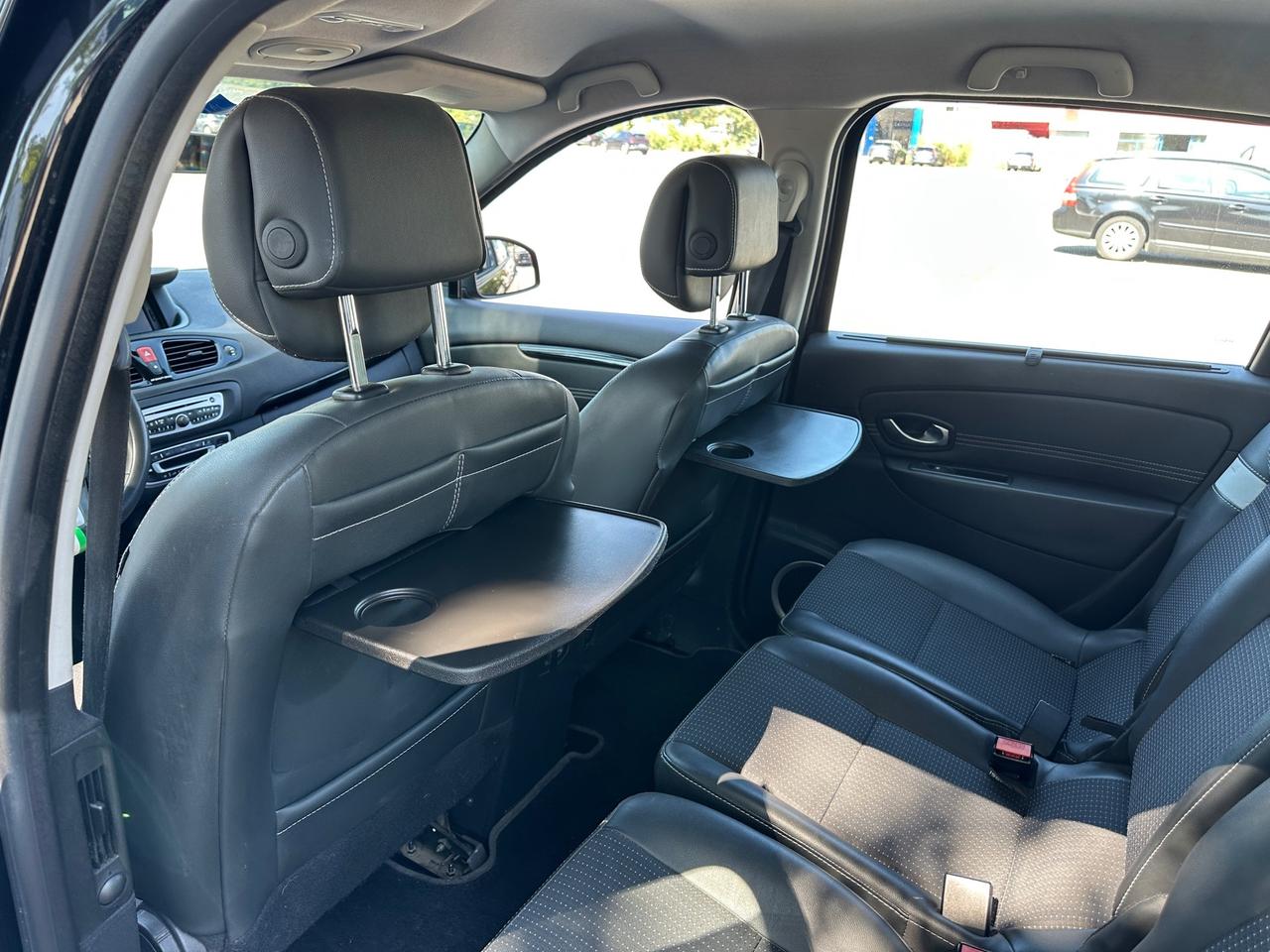 Renault Scénic X-Mod 1.5 dCi (Garanzia 24 Mesi)