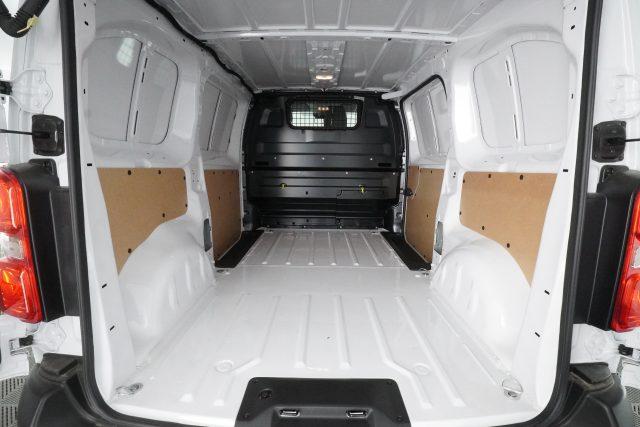 TOYOTA Proace Proace 2.2D 180CV S&S PL-TN Furg. Medium A/T 4p. 1