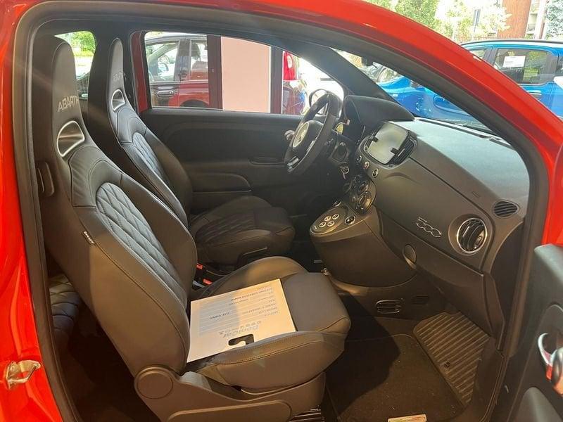 Abarth 695 695 1.4 Turbo T-Jet 180 CV Turismo