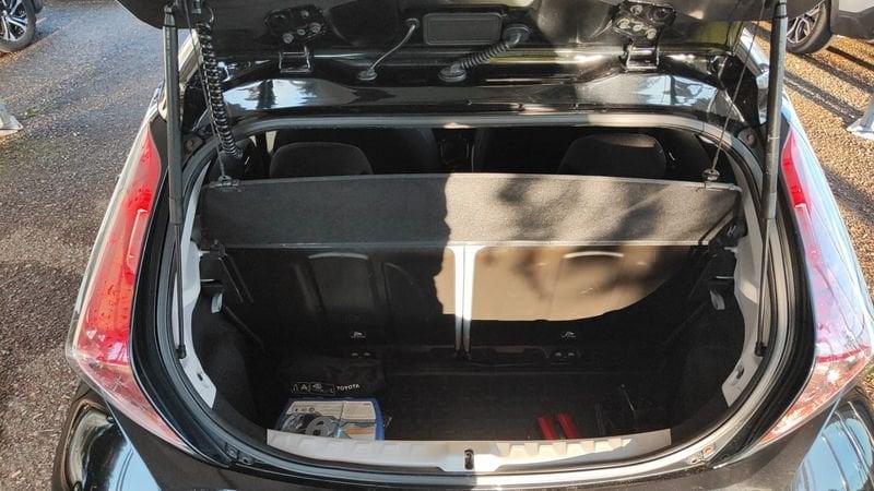 Toyota Aygo 1.0 VVT-i x-cool TSS