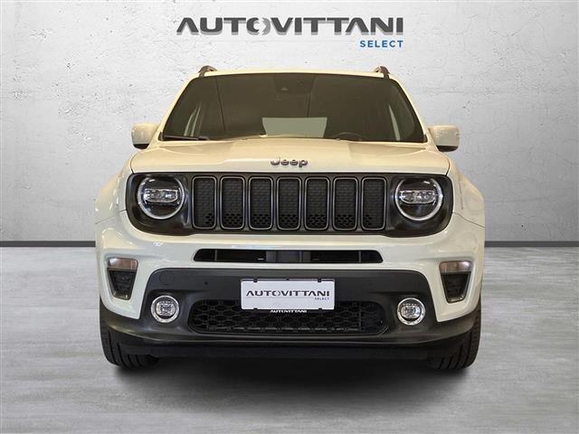 JEEP Renegade 1.3 T4 PHEV First Edition Off-road 4xe AT