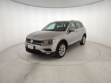Volkswagen Tiguan 2.0 tdi Advanced 150cv dsg