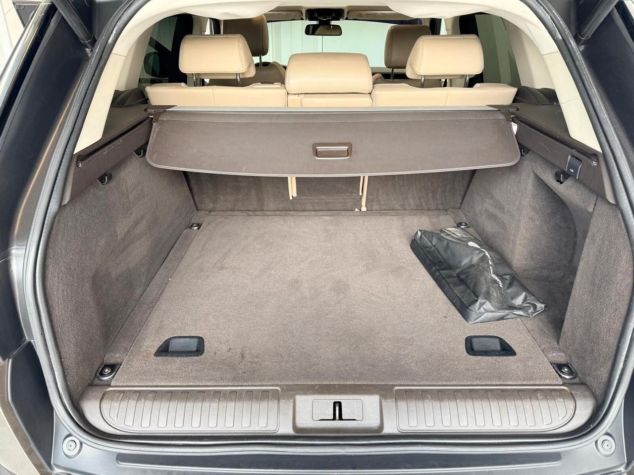 Land Rover Range Sport 3.0 TDV6 TETTO/Unipro