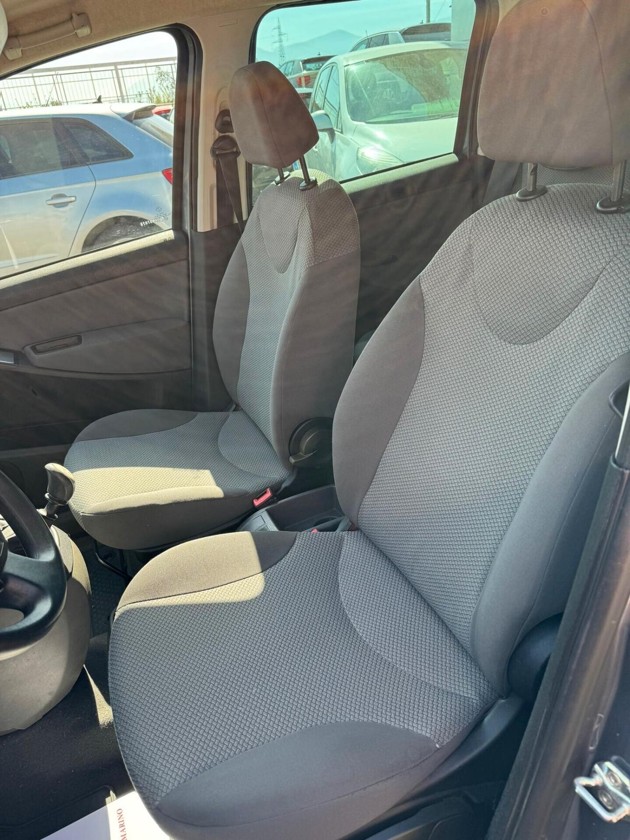 Fiat Idea 1.2 16V BlackLabel BONUS GPL 140.000KM