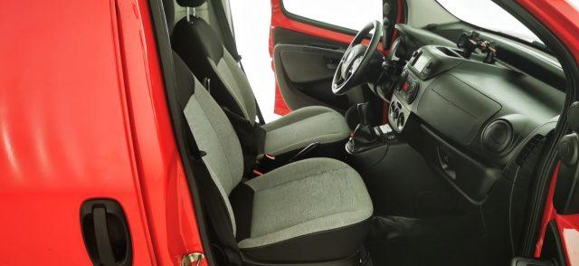 FIAT Fiorino 1.3 MJT 95CV Cargo ALLESTIMENTO INTERNO