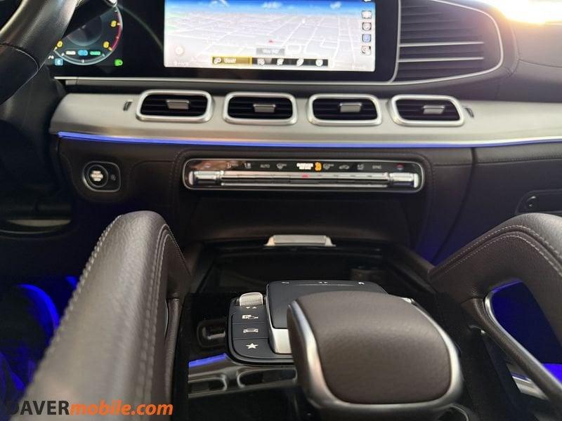 Mercedes-Benz GLE GLE 300 d mhev Premium 4matic auto