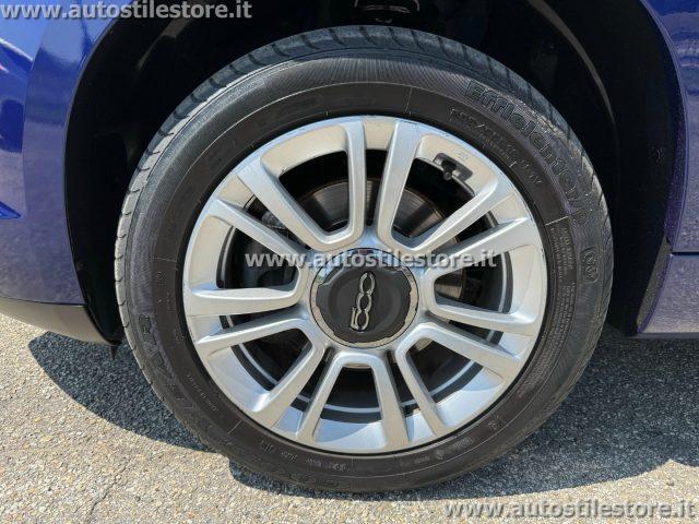 FIAT 500L 1.3 Multijet 95 CV Mirror
