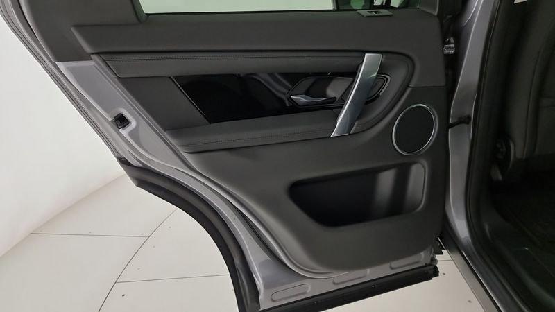Land Rover Discovery Sport 2.0D I4-L.Flw 150 CV AWD Auto
