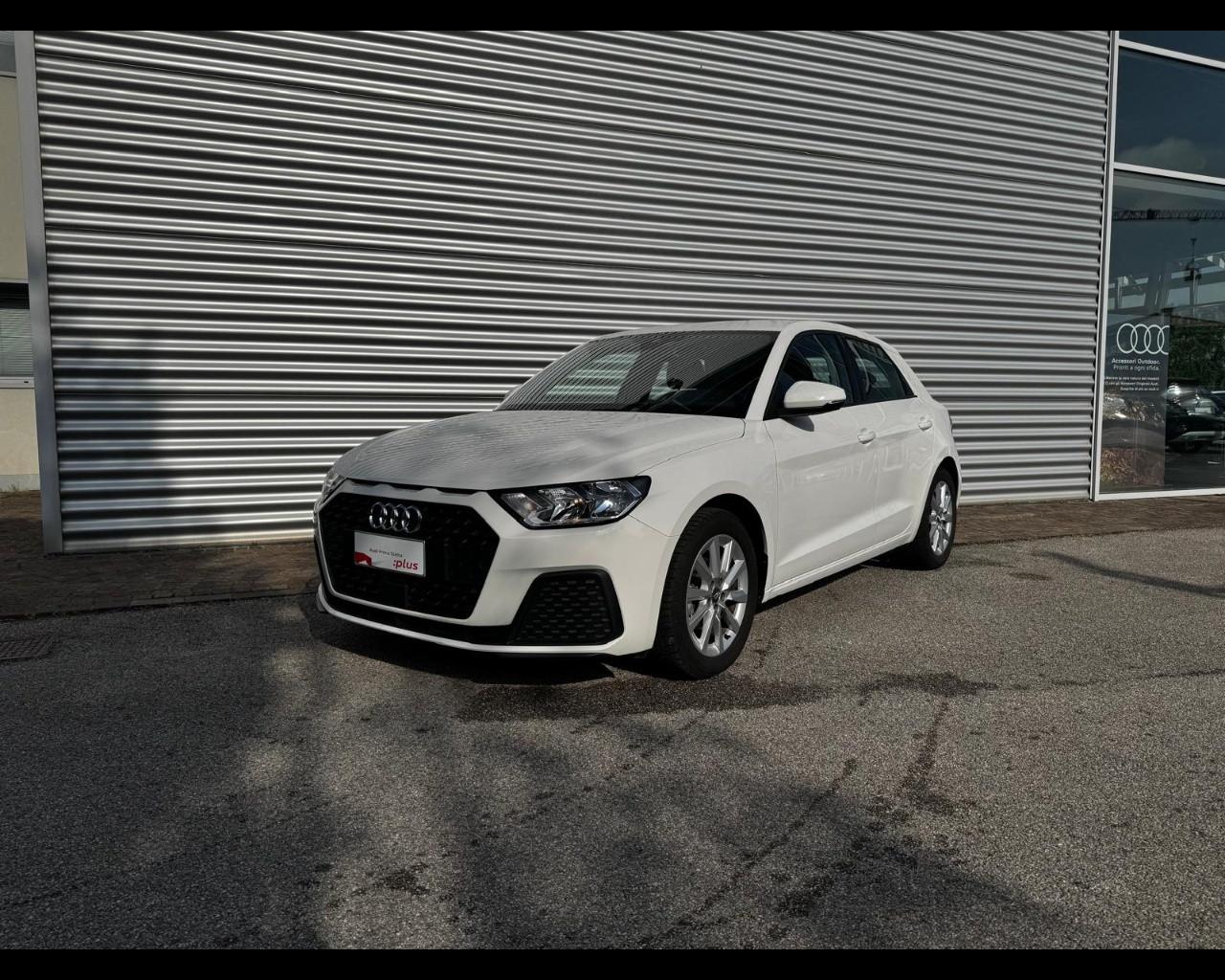 AUDI A1 SPORTBACK 25 TFSI BUSINESS
