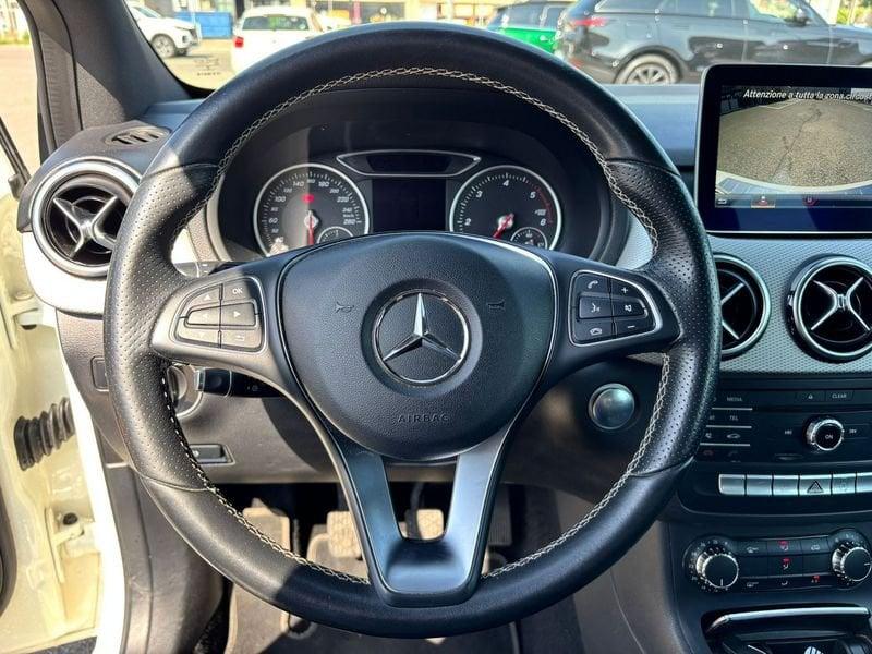 Mercedes-Benz Classe B B 180 cdi Executive