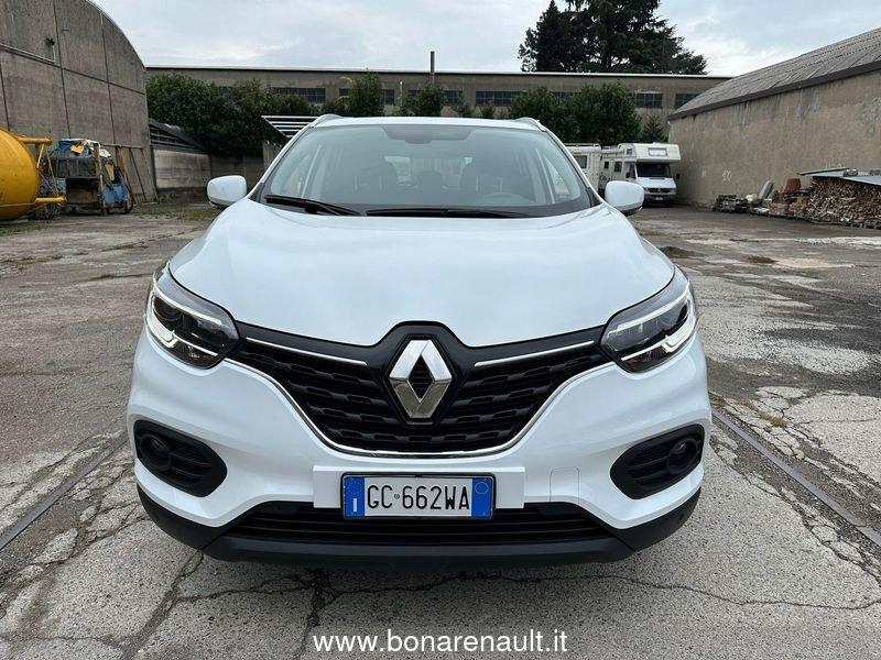 Renault Kadjar TCe 140CV EDC FAP Sport Edition