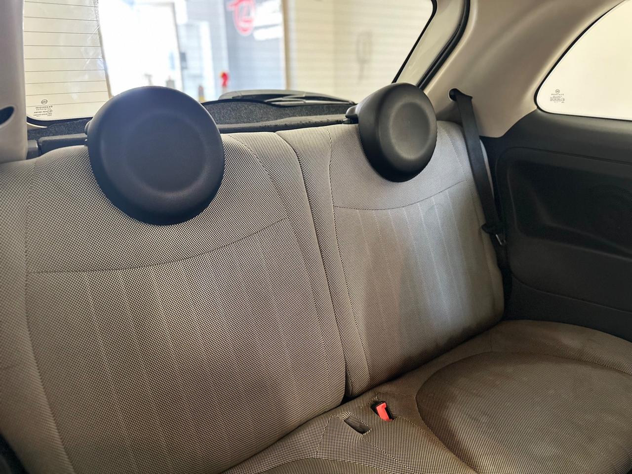Fiat 500 1.2 Lounge NEOPATENTATI