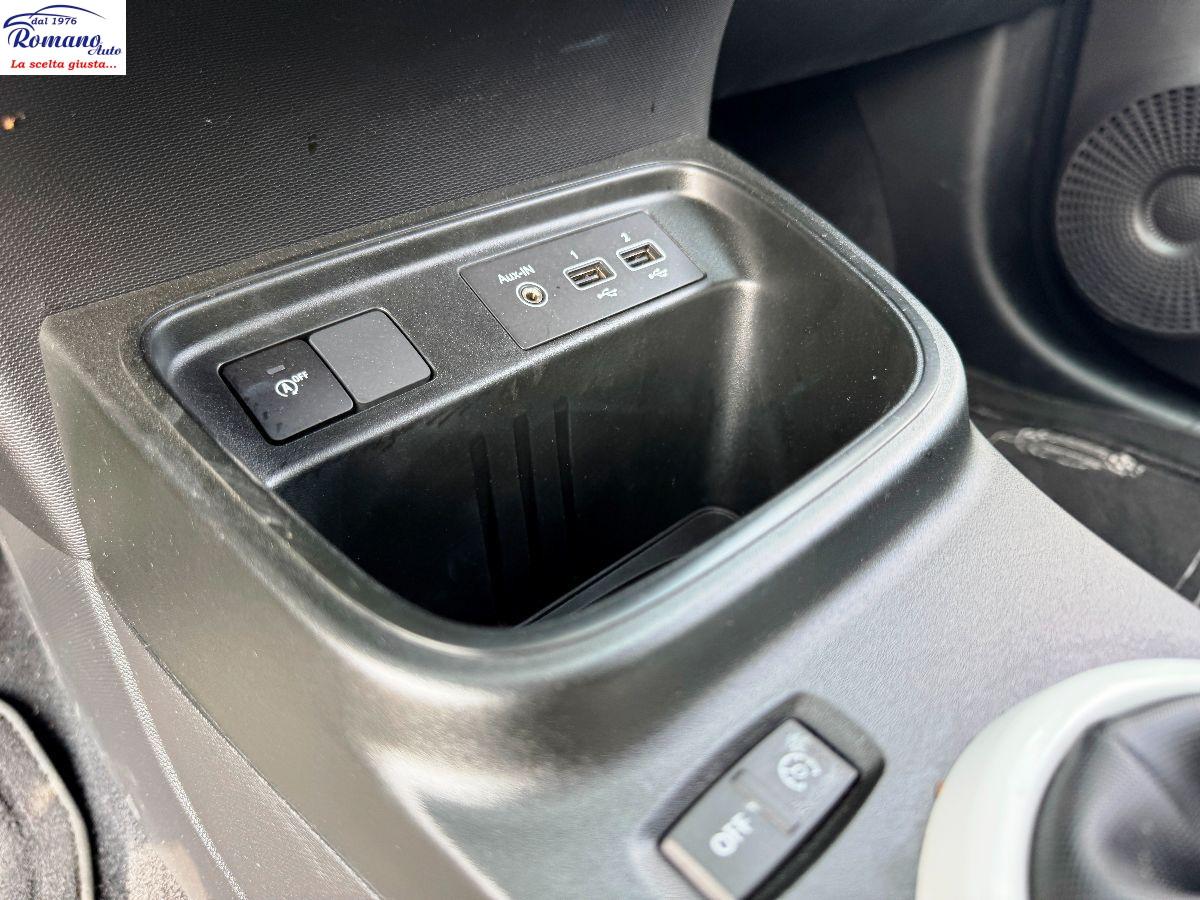 RENAULT - Twingo - SCe 65 CV Life#OK NEO PATENTATI!