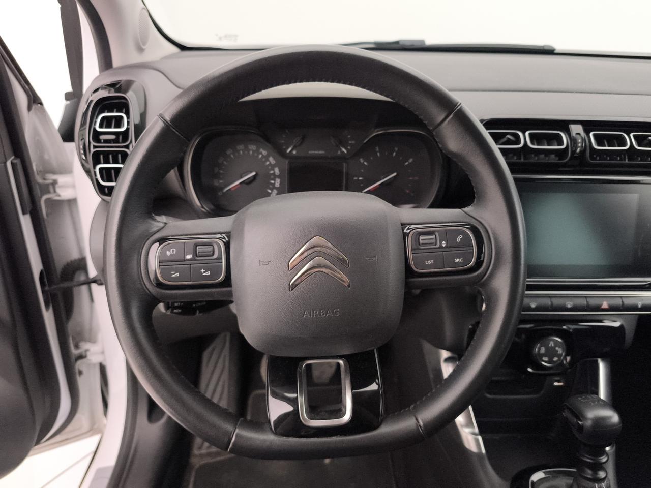 CITROEN C3 Aircross I 2021 - C3 Aircross 1.2 puretech C-Series s&s 1