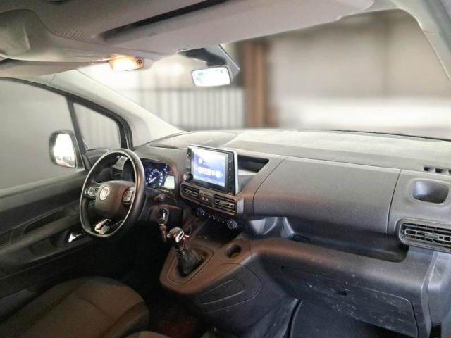 FIAT Doblo Doblò 1.5 BlueHdi 130CV PC-TN Van