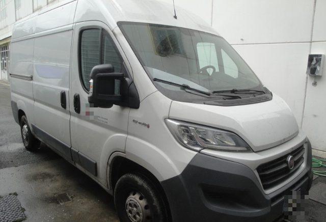 FIAT Ducato 35 2.0 MJT Furgone PM-TM