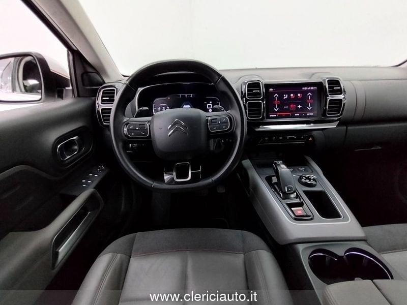 Citroën C5 Aircross BlueHDi 130 S&S EAT8 Shine