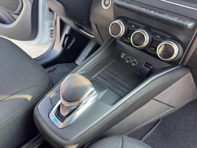 RENAULT ZOE R110-NAVI-SENSORI-CRUISE-FRENATA ASSISTITA-NAVI-