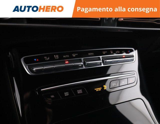 MERCEDES-BENZ EQC 400 4Matic Executive