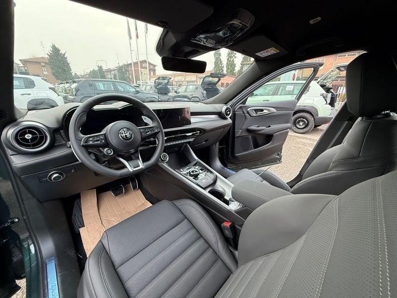 Alfa Romeo Tonale Tonale 1.5 175 CV MHEV TCT7 Veloce PRONTA CONSEGNA