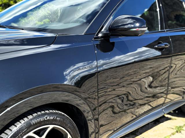 ALFA ROMEO Tonale 1.5i 160cv MHEV TCT7 Veloce (Tetto/Auto/APP/Led)