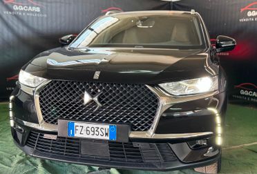 Ds 7 Crossback BlueHDi 130 aut. Grand Chic