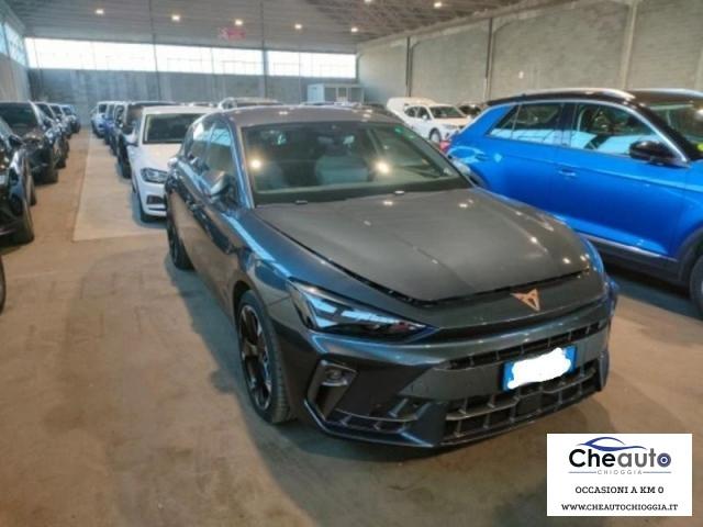 Cupra - leon - 2.0 tdi 150cv dsg