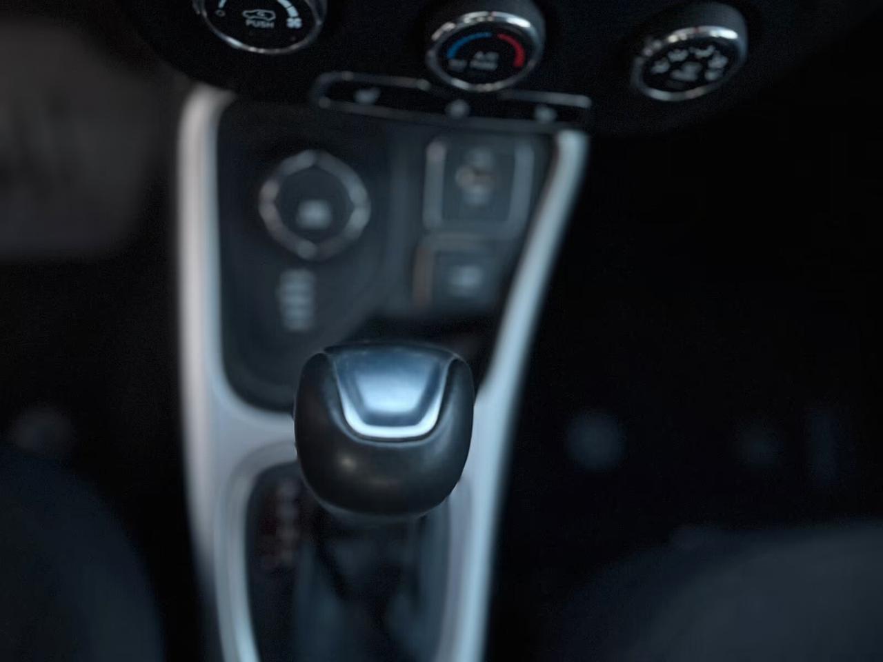 Jeep Compass 2.0 Multijet II aut. 4WD Longitude