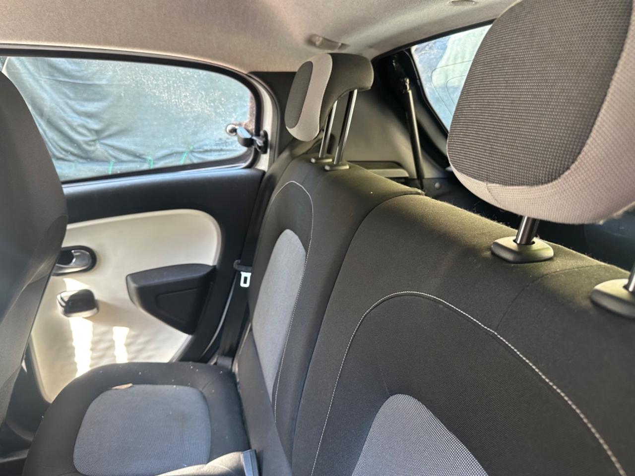 Renault Twingo / FINANZIAMENTI / GARANZIA