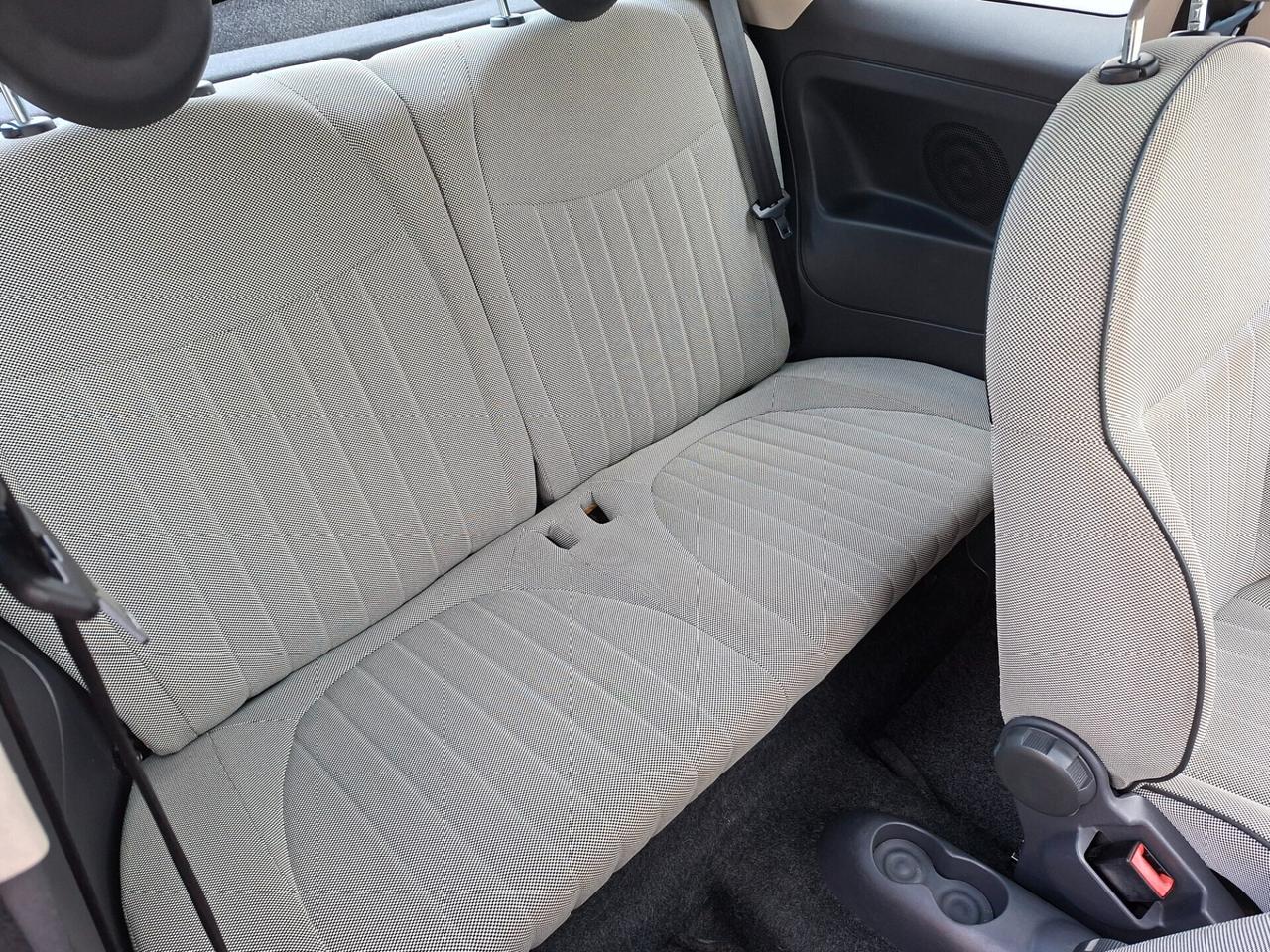 Fiat 500 1.3 MJT Lounge *NEOPATENTATI*