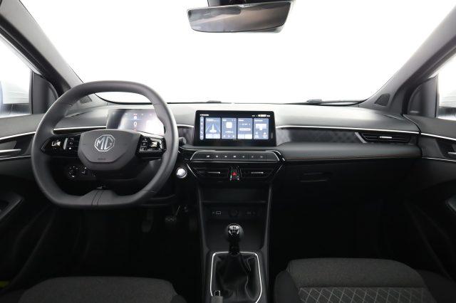 MG MG3 MG3 1.5 Comfort
