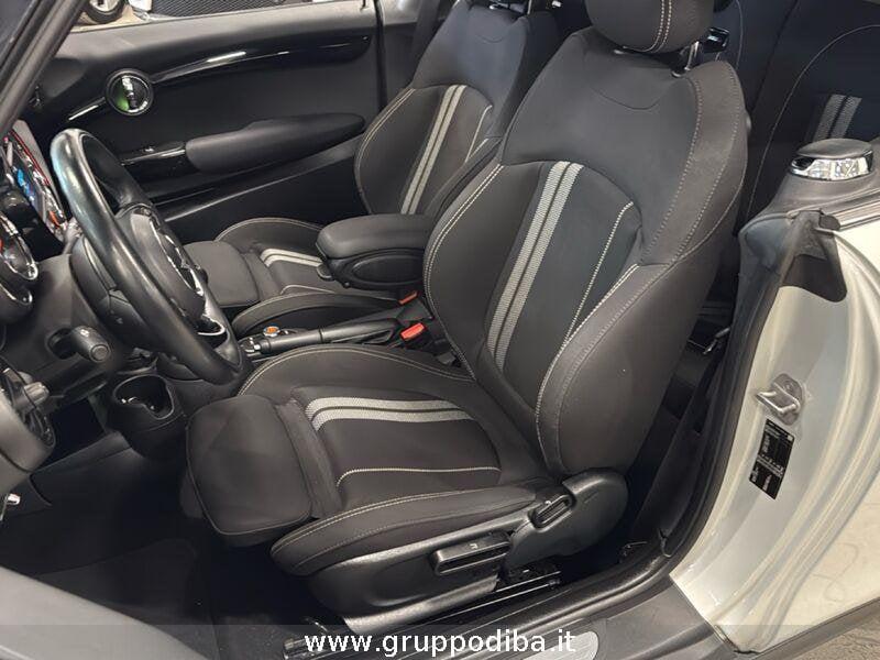 MINI Mini Cabrio F57 2018 Benzina 2.0 Cooper S
