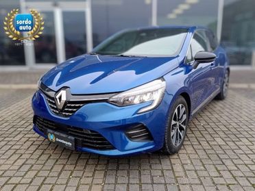 RENAULT Clio TCe 100 CV GPL 5 porte Techno