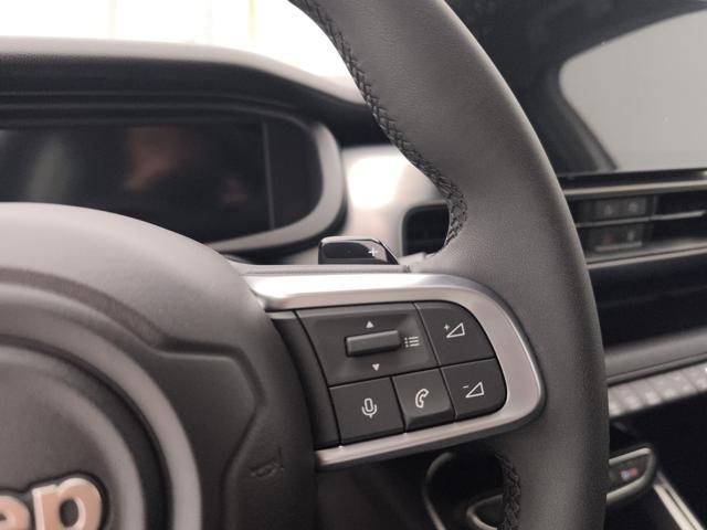 JEEP Avenger 1.2 t. e-hybr.mhev Altitude fwd 110cv edct6