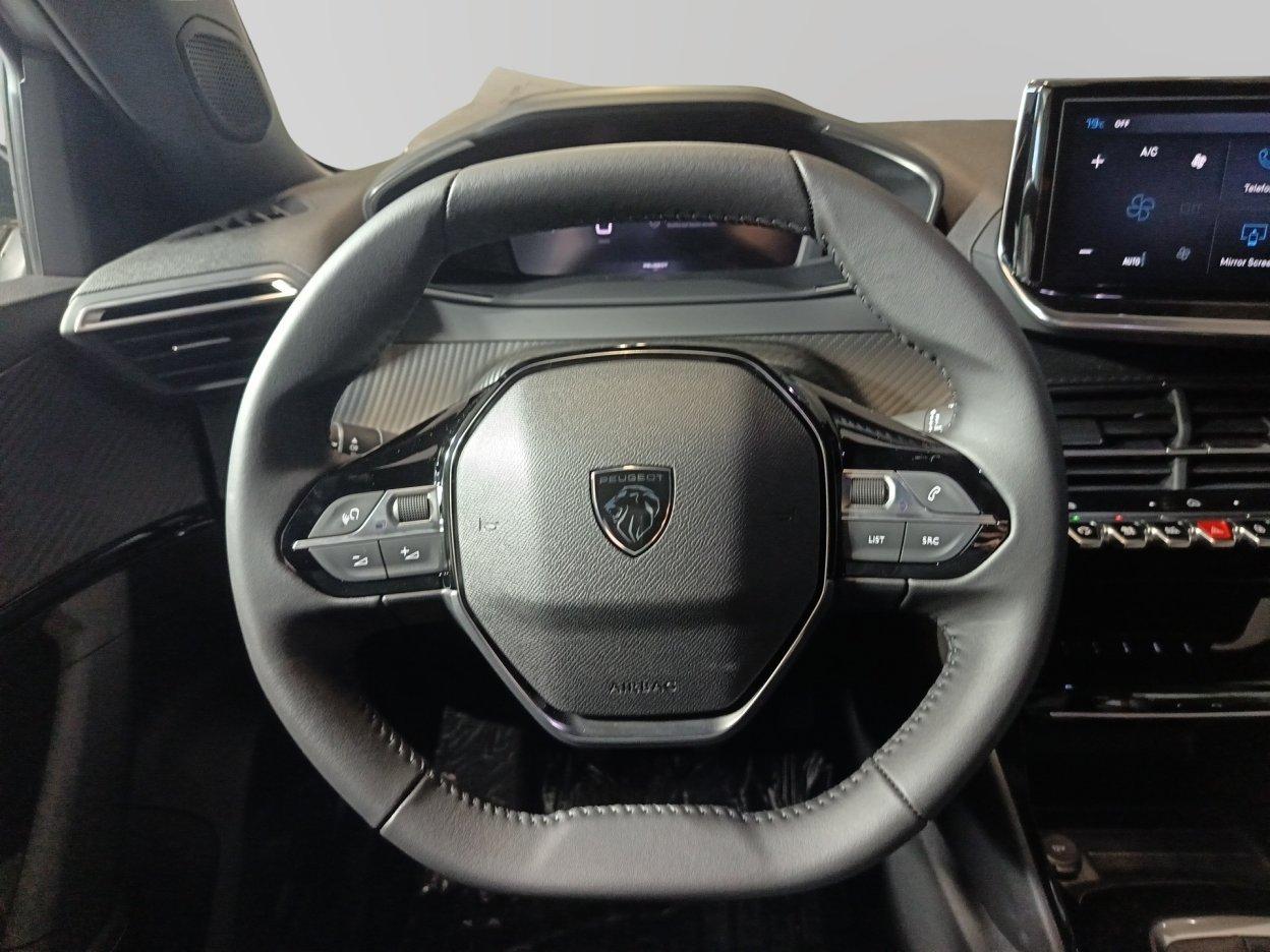 PEUGEOT 2008 2ª serie - 2008 PureTech 100 S&S Allure