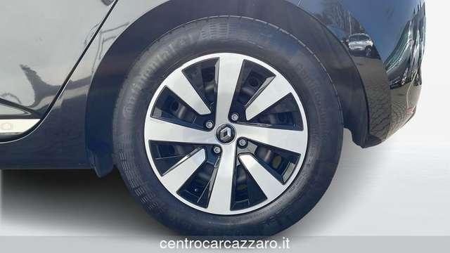 Renault Clio 1.6 E-Tech hybrid Zen 140cv auto 5 Porte 1.6 E-TE