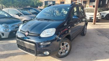 Fiat Panda 1.3 MJT 95 CV S&S 4x4