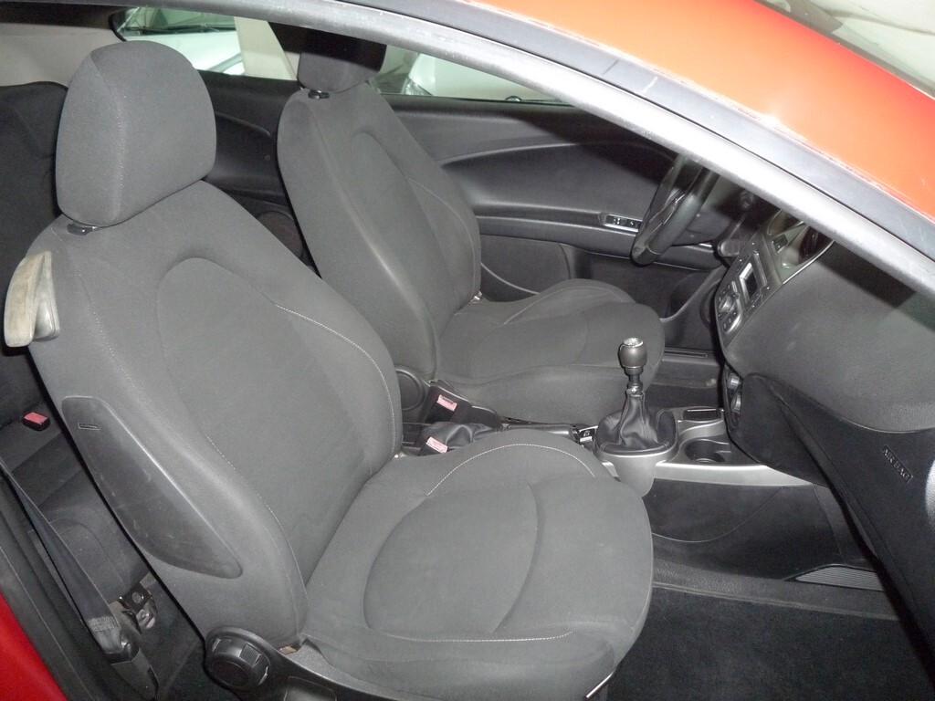 Alfa Romeo MiTo 1.4 78 CV 8V S&S Progression