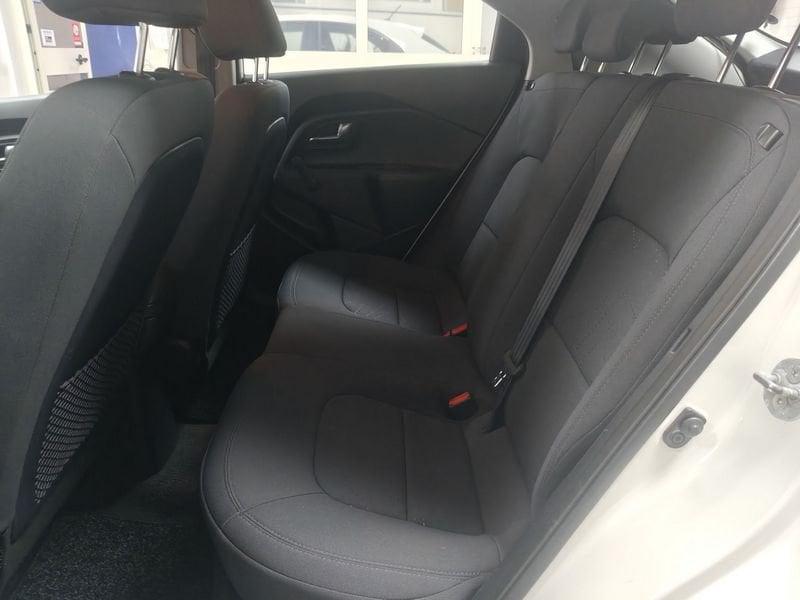Kia Rio 1.1 CRDI ACTIVE