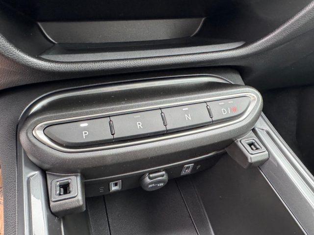 FIAT 600 Hybrid 145 CV DCT MHEV Icon