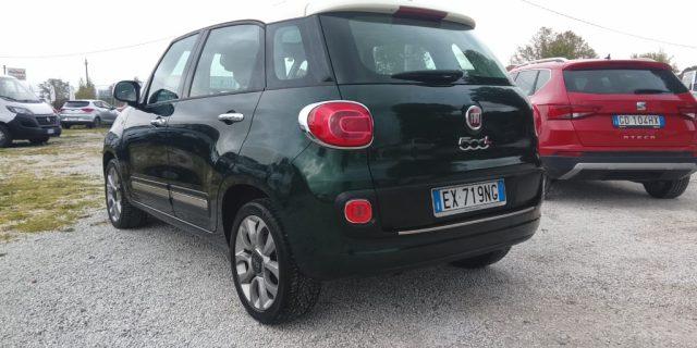 FIAT 500L 1.3 Multijet 85 CV PER NEOPATENTATI