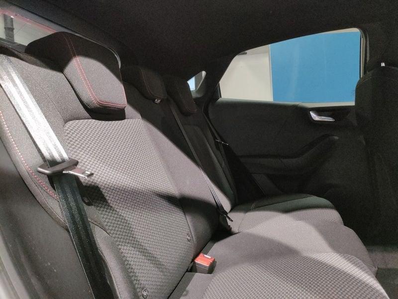 Ford Puma Puma ST-Line 1.0 EcoBoost MHEV 125 M6