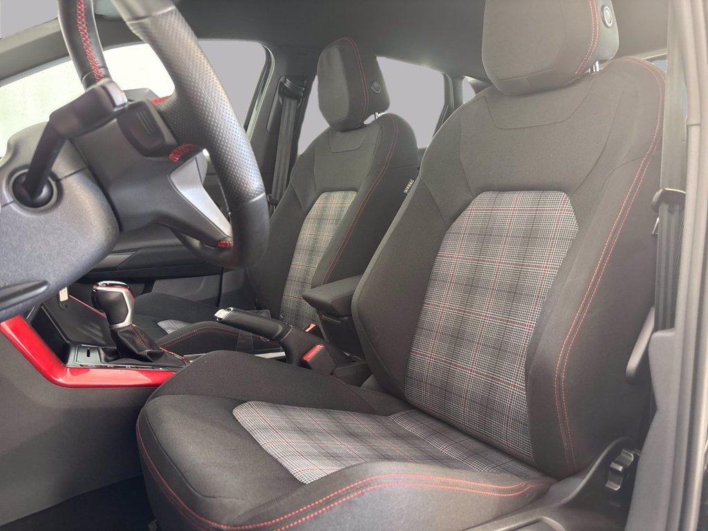 VOLKSWAGEN Polo 2.0 tsi gti dsg del 2023